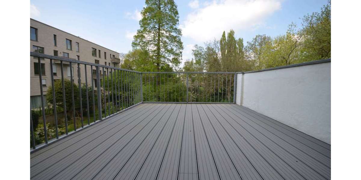 Etagenwohnung Düsseldorf Niederkassel - 4 Zimmer, 116 m&sup2;, 1.960&euro; | Angebot:26857184