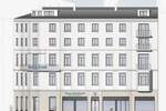 Gewerbeobjekt Düsseldorf Stadtmitte - 1 Zimmer, 230 m&sup2;, 3.105&euro; | Angebot:26886911