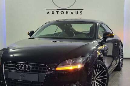 Audi TT 157.738 km 9.995 € Wuppertal 42285