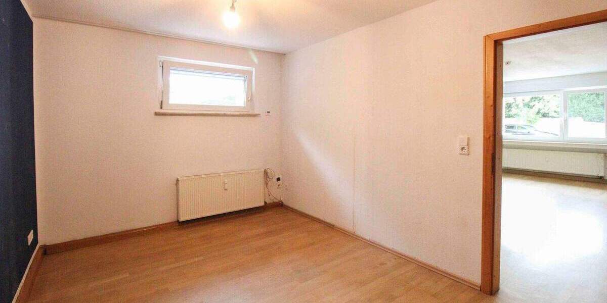 Einfamilienhaus Leverkusen Opladen - 2 Zimmer, 179.000&euro; | Angebot:25179348