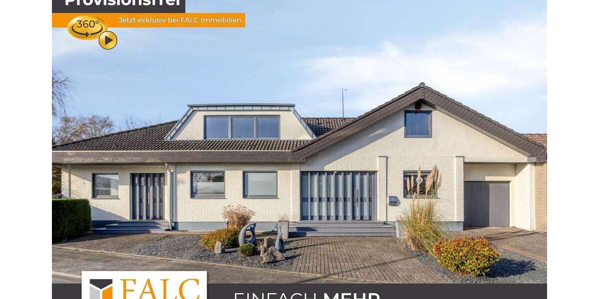 Haus zum Kaufen in Pulheim 1.199.000 € 351.05 m² 7 zimmer