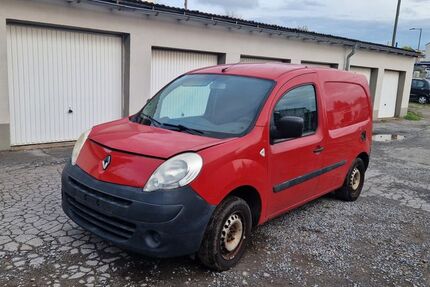 Renault Kangoo 220.000 km 900 € Wuppertal 42279