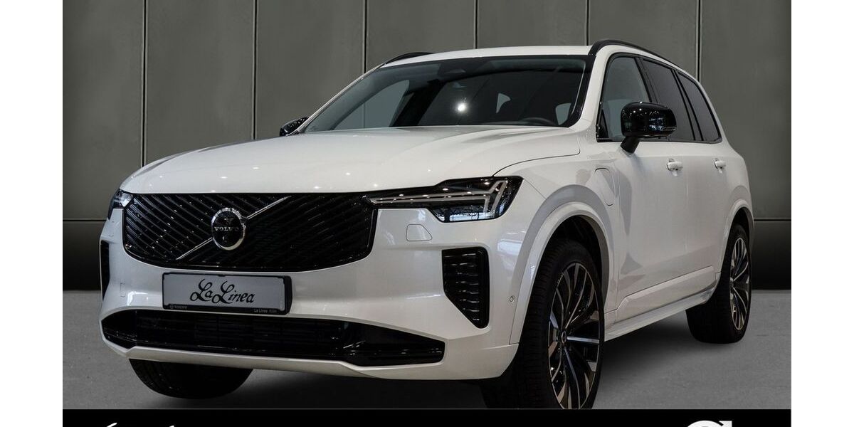 Volvo XC90 6.200 km 75.890 &euro; Köln 50968