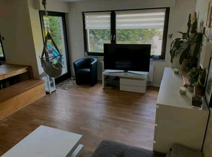 Etagenwohnung Solingen Höhscheid - 3 Zimmer, 84 m&sup2;, 290.000&euro; | Angebot:26945050