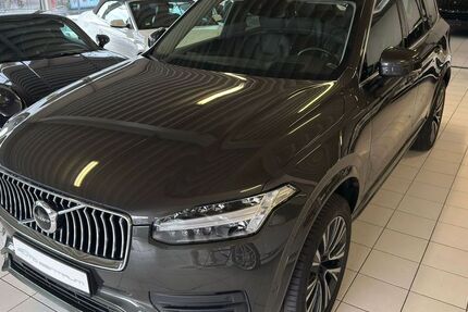 Volvo XC90 128.000 km 37.990 &euro; Köln 50827