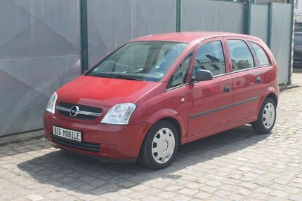 Opel Meriva 185.000 km 2.350 &euro; Köln 50739