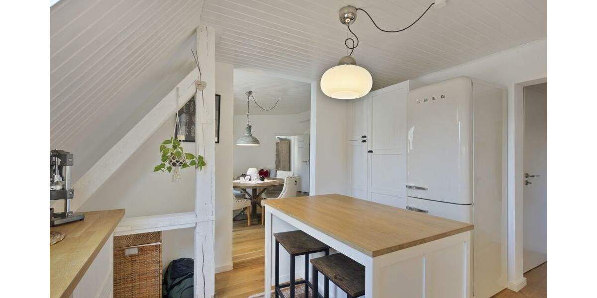 Etagenwohnung Köln Altstadt-Nord - 2 Zimmer, 59 m&sup2;, 379.000&euro; | Angebot:25643709