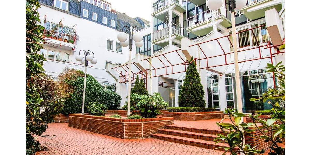 Etagenwohnung Köln Altstadt-Nord - 3 Zimmer, 100 m&sup2;, 799.000&euro; | Angebot:25431892