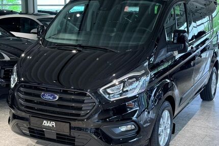 Ford Tourneo Custom 41.013 km 39.980 &euro; Remscheid 42897