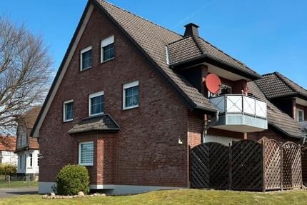 Wohnung - 2 Zimmer - 69,5qm plus Garten