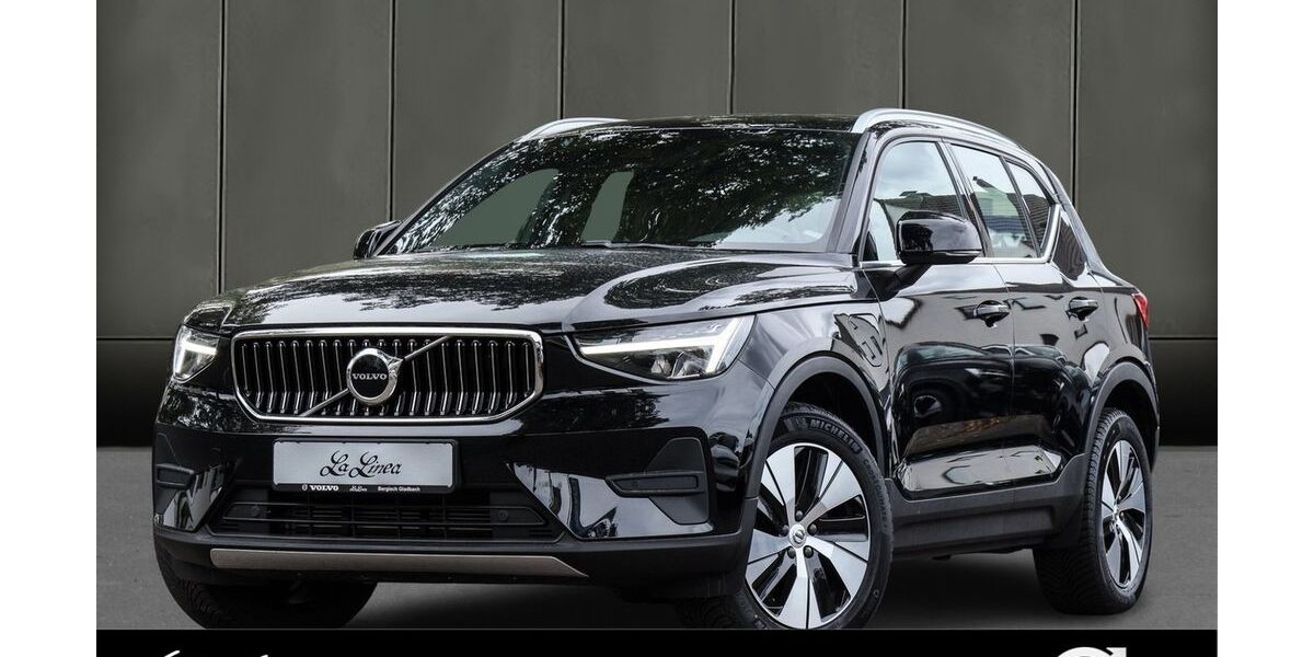 Volvo XC40 41.049 km 31.450 € Bergisch Gladbach 51469