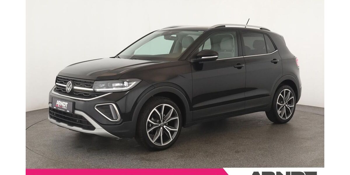 VW T-Cross 26.900 km 23.484 &euro; Neuss 41460