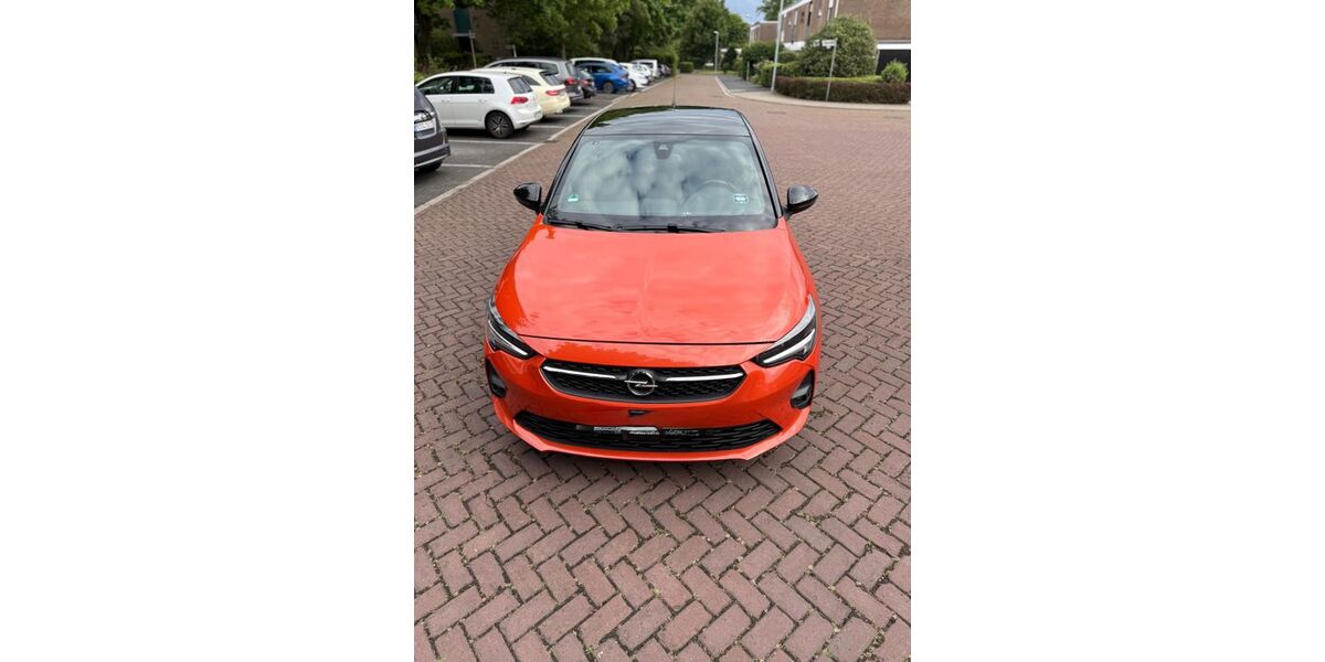 Opel Corsa 71.000 km 12.200 &euro; Hochdahl 40699
