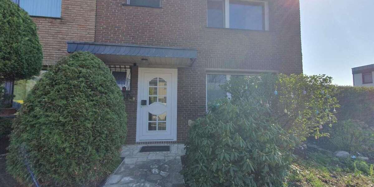 Einfamilienhaus Köln Heimersdorf Heimersdorf - 5 Zimmer, 116 m&sup2;, 560.000&euro; | Angebot:26422611