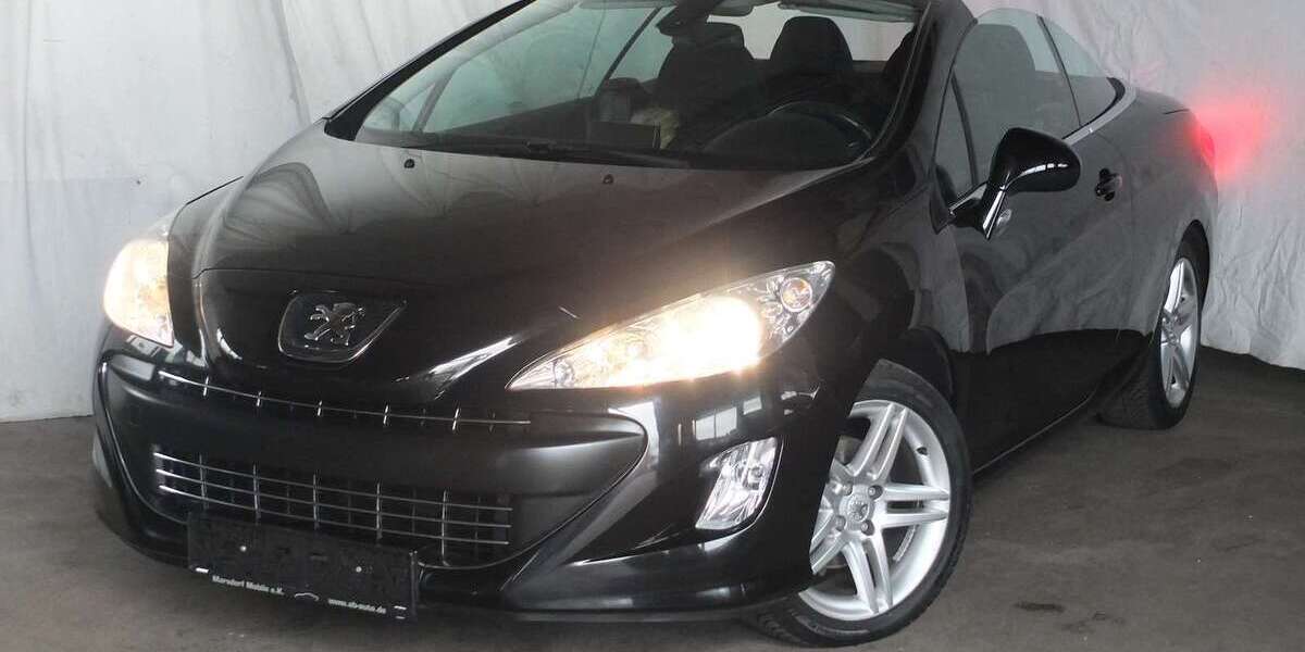 Peugeot 308 134.211 km 6.450 &euro; Köln-Marsdorf (Junkersdorf) 50858