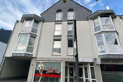 Wohnung zum Mieten in Overath 650 € 52 m² 2 zimmer