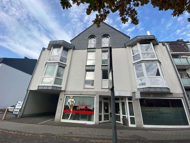 Wohnung zum Mieten in Overath 650 € 52 m² 2 zimmer