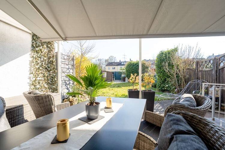 Reihenmittelhaus Köln Höhenhaus - 5 Zimmer, 120 m&sup2;, 695.000&euro; | Angebot:25703477