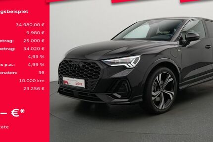Audi Q3 65.128 km 34.980 &euro; Leverkusen 51373