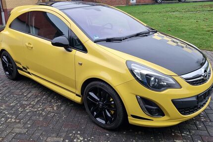 Opel Corsa 120.000 km 6.790 &euro; Erftstadt 50374