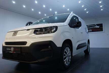 Fiat Doblo 9.460 km 19.997 &euro; Remscheid 42899