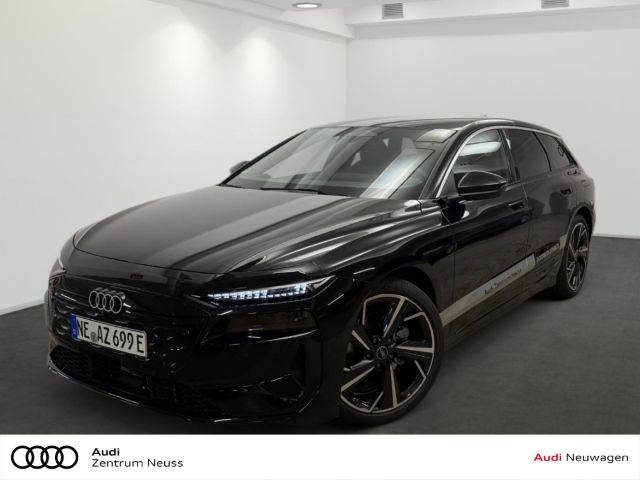 Audi A6 e-tron 2.900 km 64.980 &euro; Neuss 41464