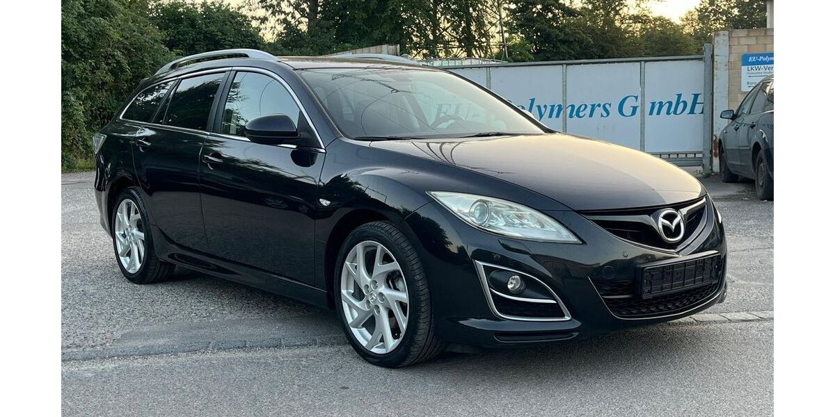 Mazda 6 248.000 km 5.990 &euro; Neuss 41460