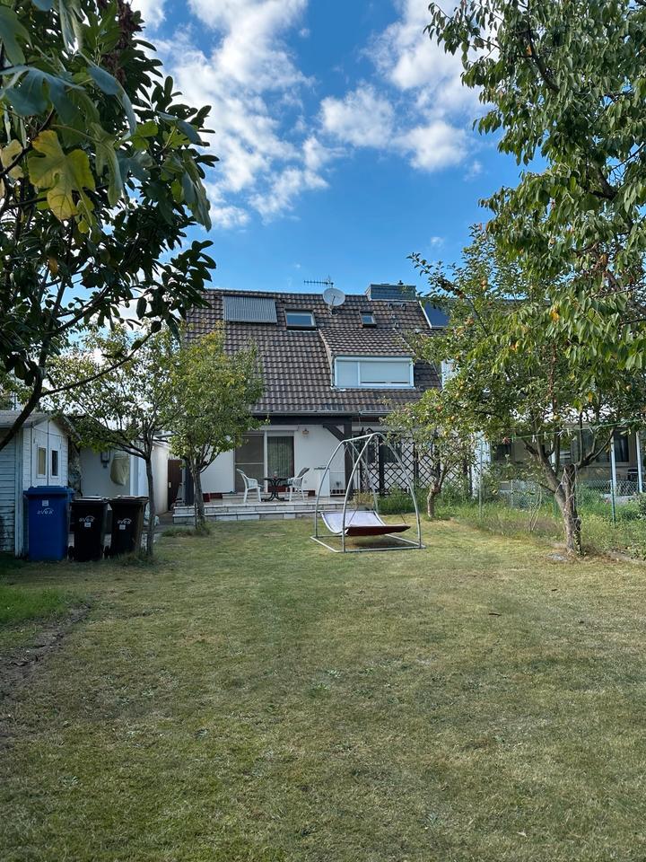 Provisionfreies Mehrfamilienhaus zimmer