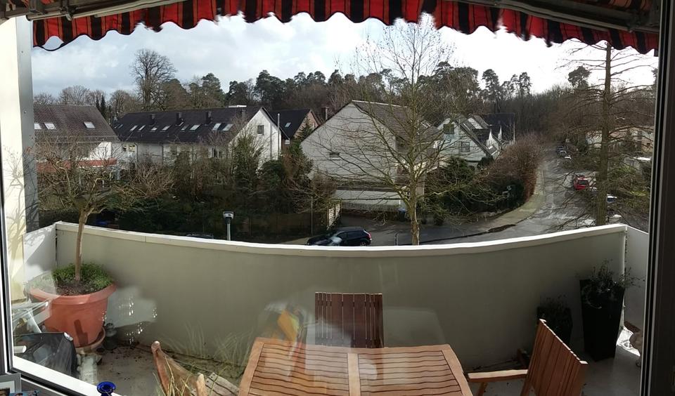 2 Zi Wohnung Bergisch Gladbach Frankenforst PROVISIONSFREI 2 zimmer