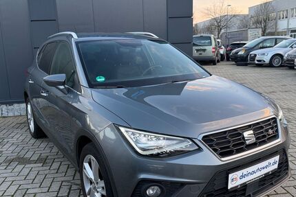 Seat Arona 114.000 km 13.500 &euro; Dormagen 41540