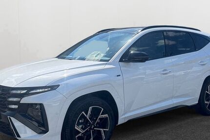 Hyundai TUCSON 3.000 km 42.490 &euro; Düsseldorf 40233