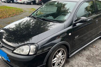 Opel Corsa 173.373 km 2.300 € Bergisch-Gladbach 51429