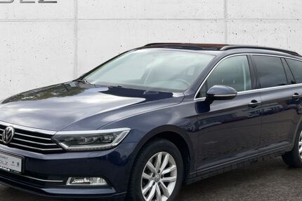 VW Passat 93.233 km 15.690 &euro; Pulheim-Brauweiler 50259