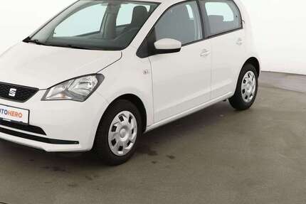 Seat Mii 68.677 km 9.990 &euro; Köln 50739