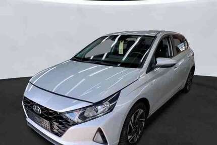 Hyundai i20 82.067 km 14.829 € Hilden 40721