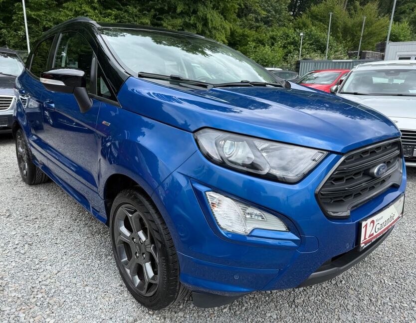 EcoSport