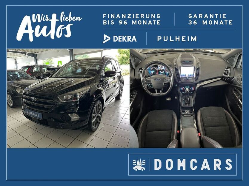 Kuga