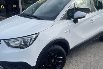 Opel Crossland (X) 76.040 km 11.950 &euro; Brühl 50321