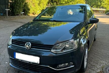 VW Polo 99.850 km 8.900 &euro; Köln 50735