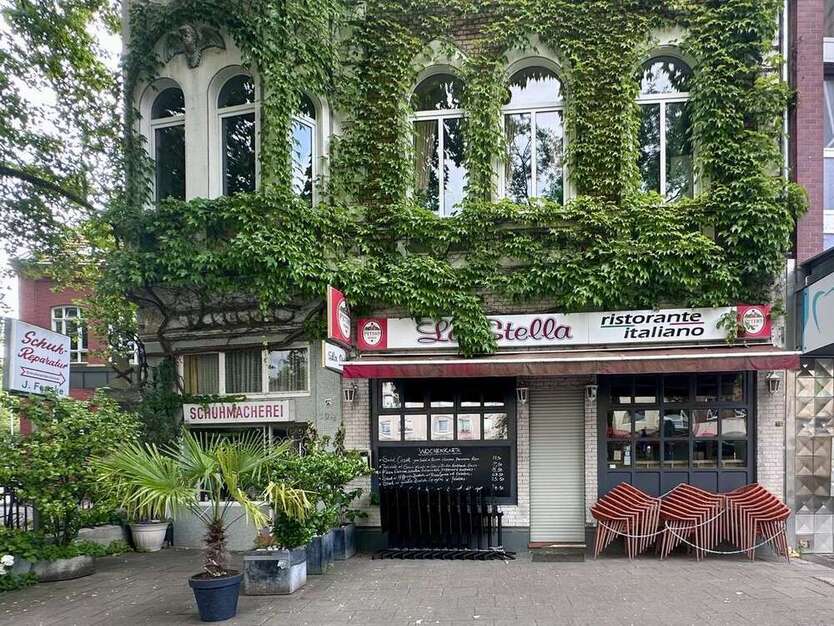 Gastronomie in Köln 340.000 € 84.5 m²