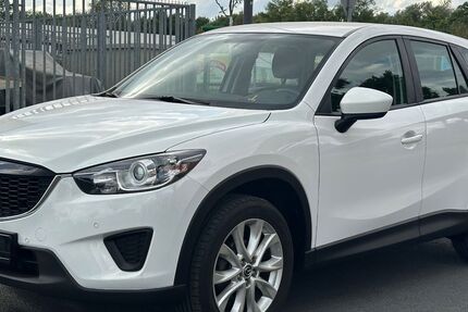 Mazda CX-5 242.000 km 7.750 € Neuss 41460