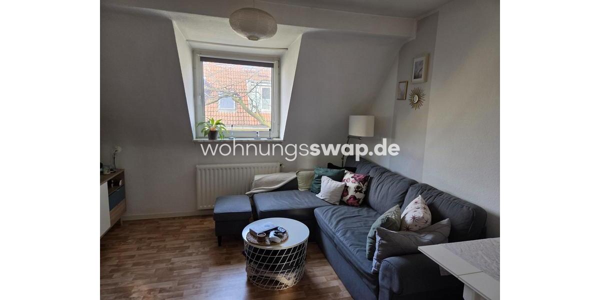 Etagenwohnung Köln Ehrenfeld - 3 Zimmer, 56 m&sup2;, 465&euro; | Angebot:24866171