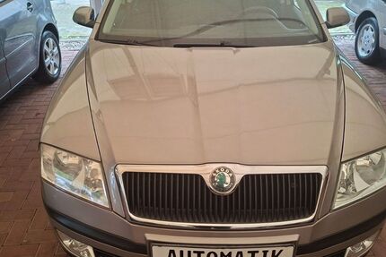 Skoda Octavia 101.390 km 5.950 &euro; Wülfrath 42489