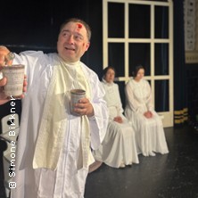 Der zerbrochene Krug 09.10.2026 Theater und Konzerthaus Solingen