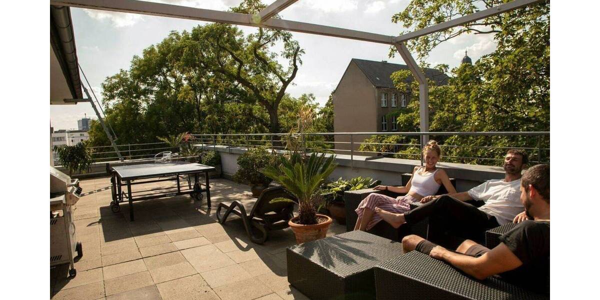 Gewerbeobjekt Köln Bilderstöckchen - 1.150&euro; | Angebot:26447637