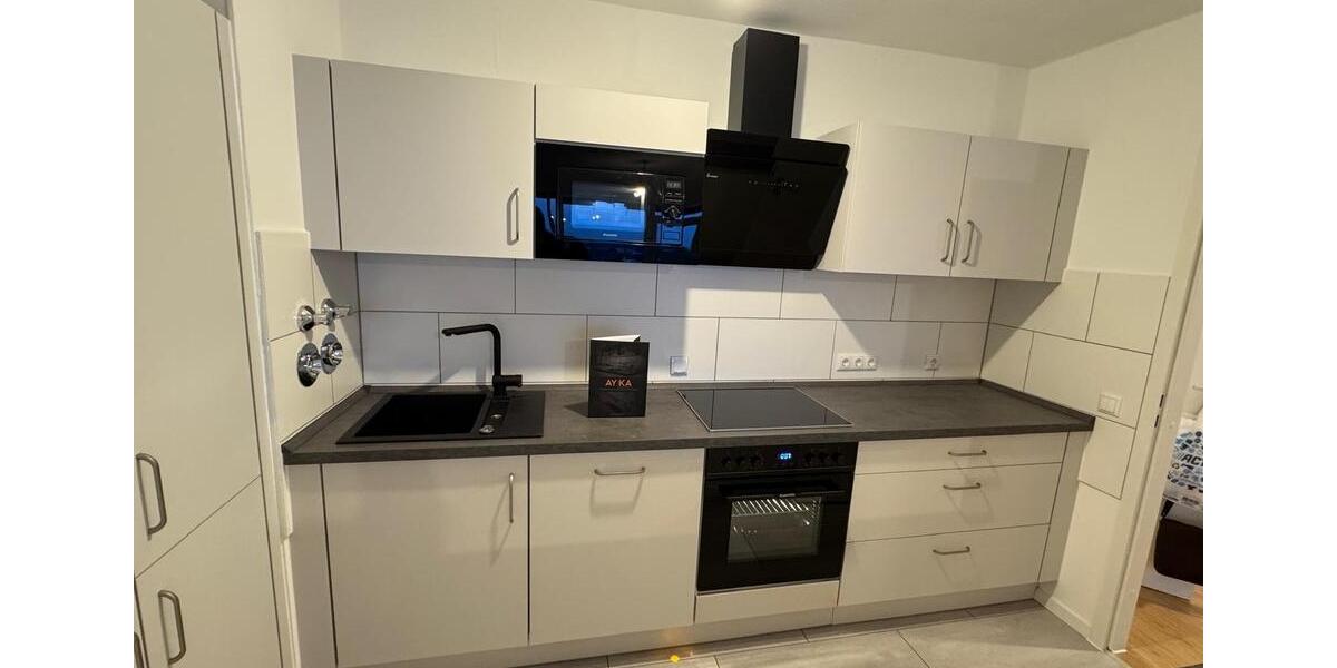 Etagenwohnung Bergisch Gladbach Alt-Frankenforst - 2 Zimmer, 64 m&sup2;, 865&euro; | Angebot:24793738