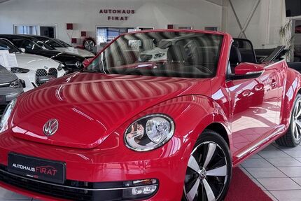 VW Beetle 90.847 km 14.949 &euro; Erftstadt / Köln 50374