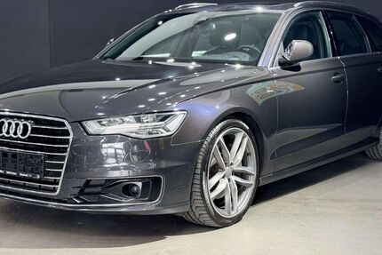 Audi A6 183.000 km 15.950 &euro; Pulheim 50259