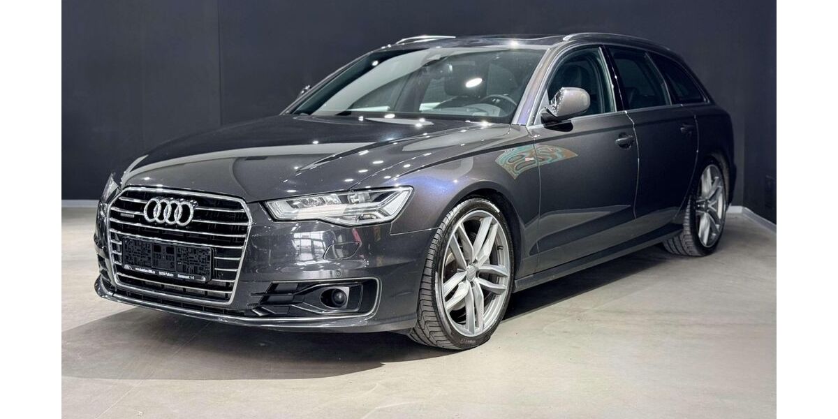 Audi A6 183.000 km 15.950 &euro; Pulheim 50259