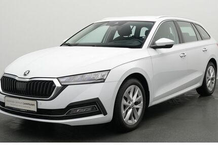 Skoda Octavia 86.168 km 18.980 &euro; Leverkusen 51379